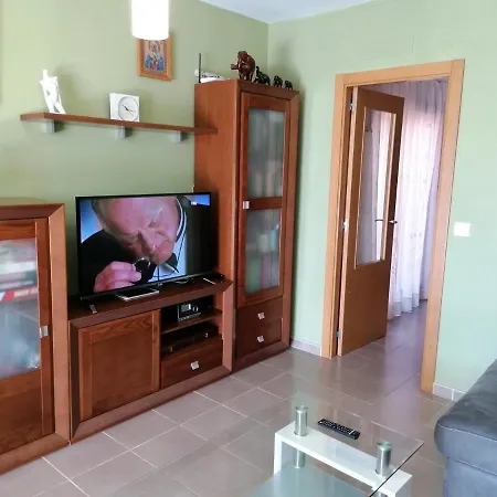 Apartment Cumbre Las Jarras *