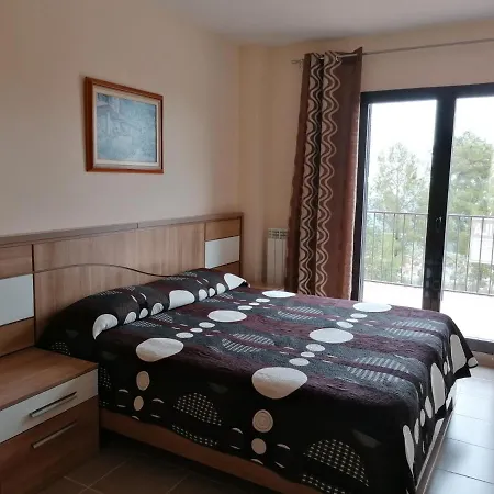 Cumbre Las Jarras Apartment Polop