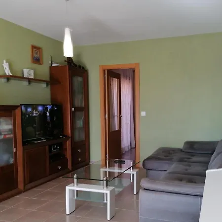 Cumbre Las Jarras Apartment