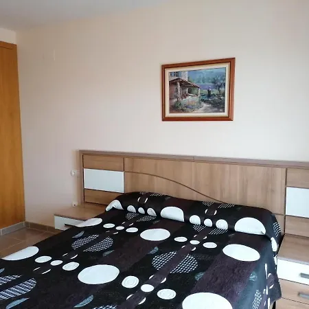 Apartment Cumbre Las Jarras *